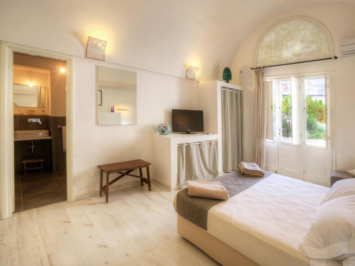 Miro B&B Лече Екстериор снимка