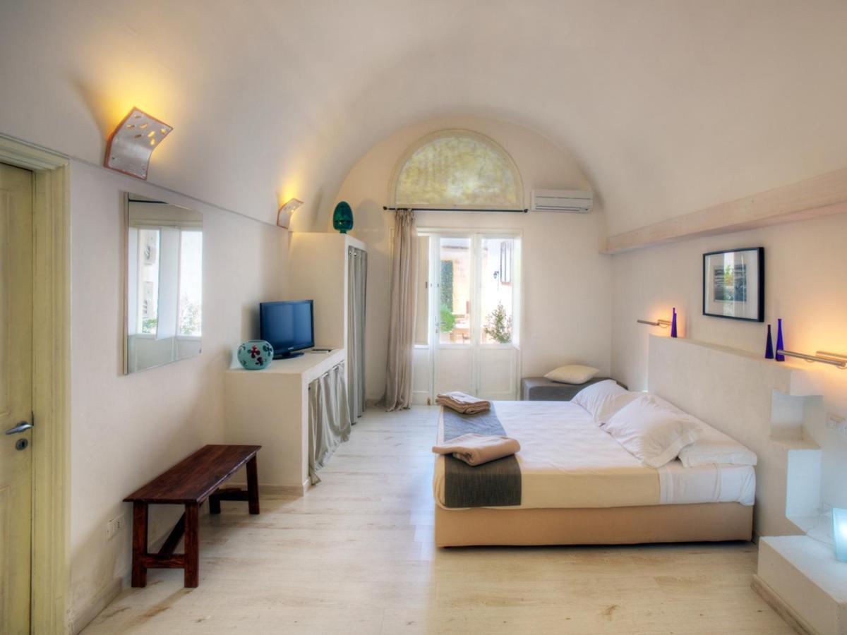 Miro B&B Лече Екстериор снимка