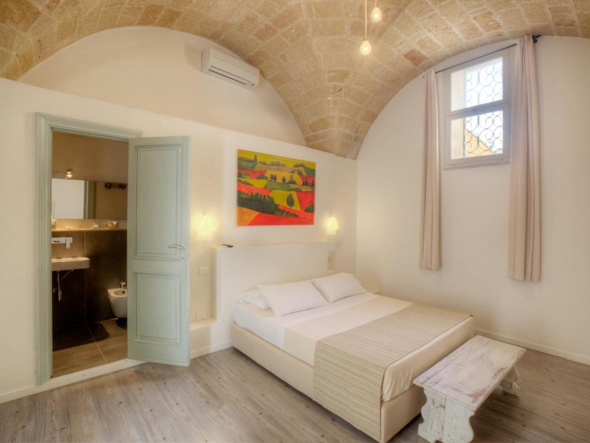 Miro B&B Лече Екстериор снимка