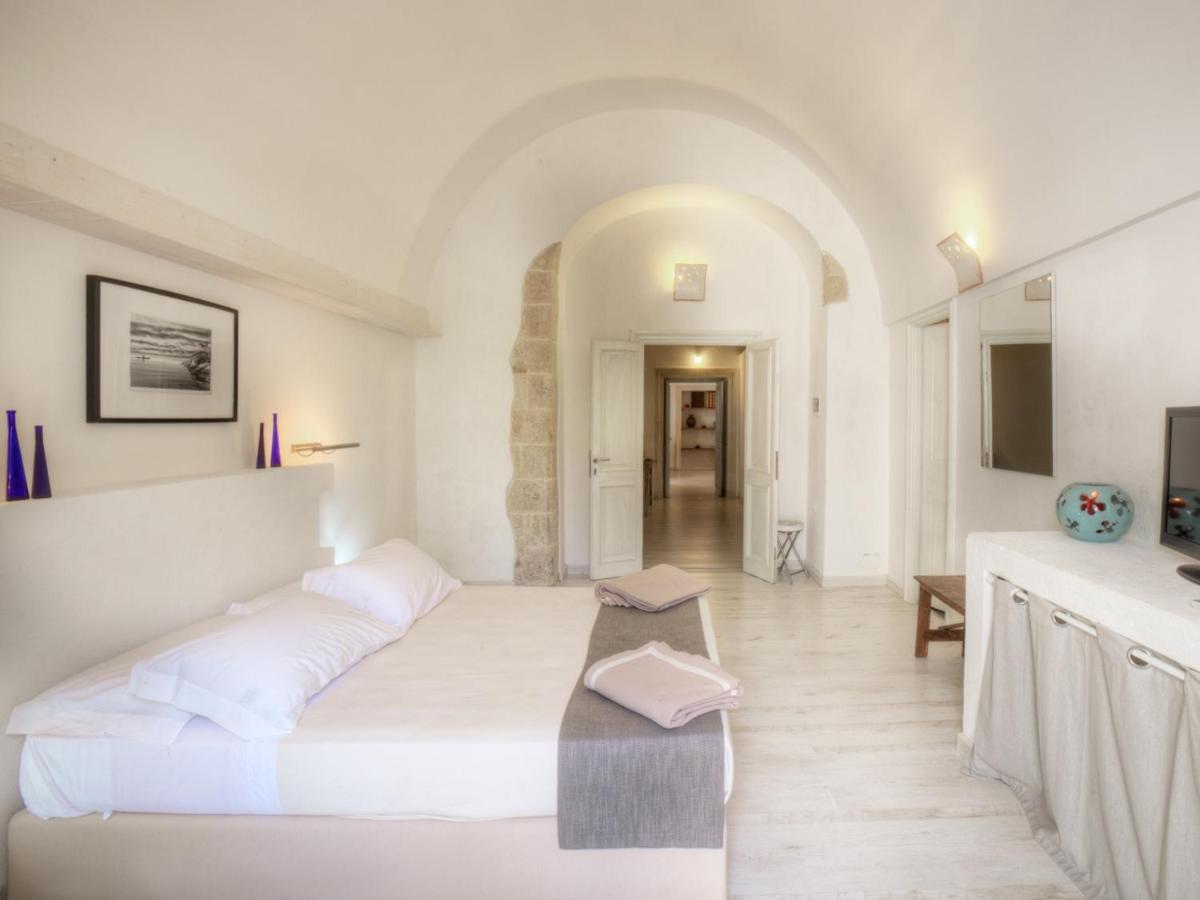 Miro B&B Лече Екстериор снимка