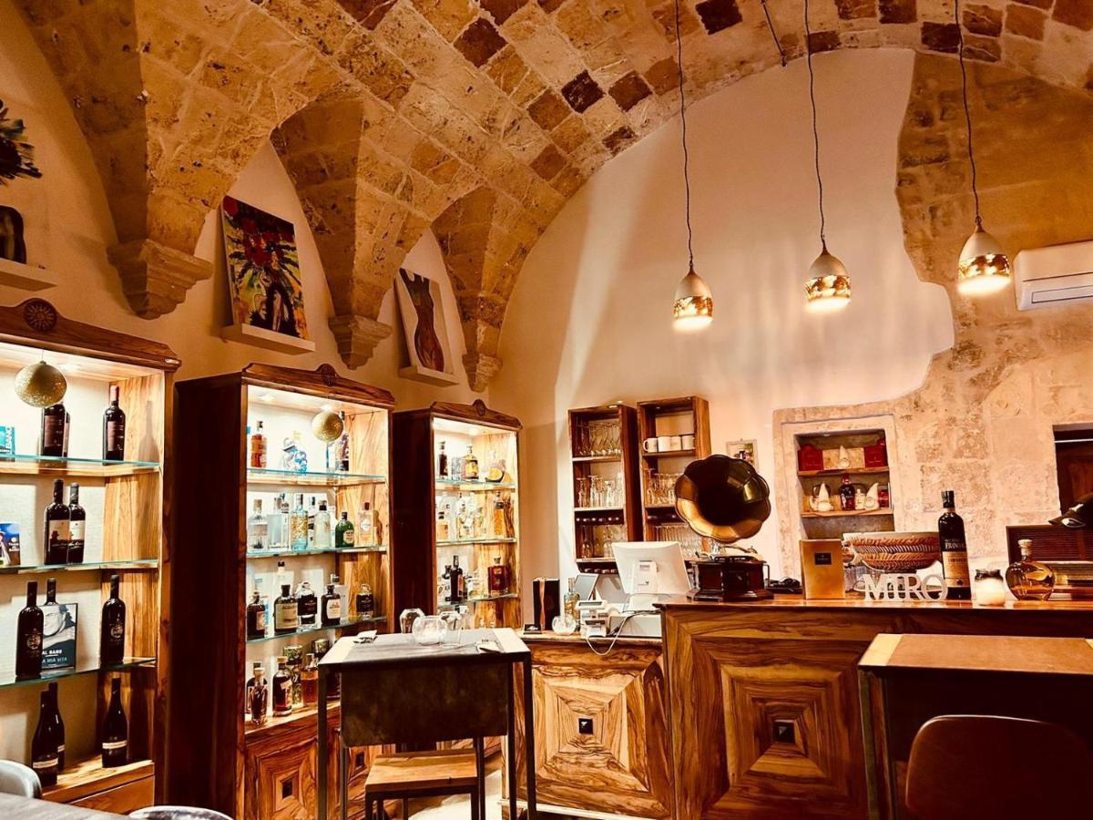 Miro B&B Лече Екстериор снимка