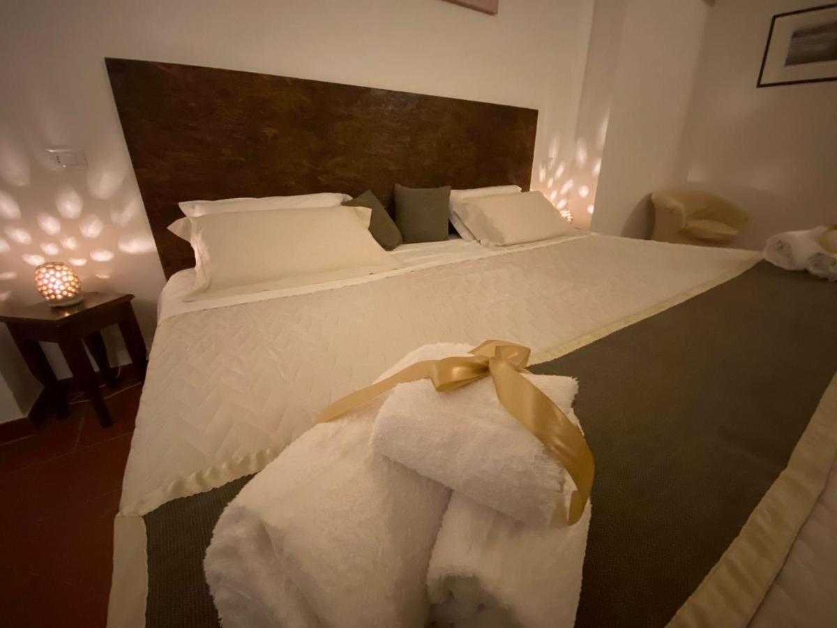 Miro B&B Лече Екстериор снимка