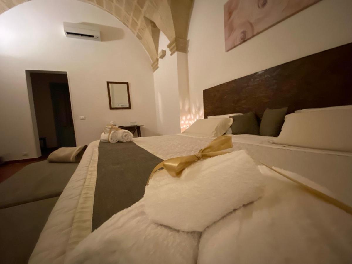 Miro B&B Лече Екстериор снимка