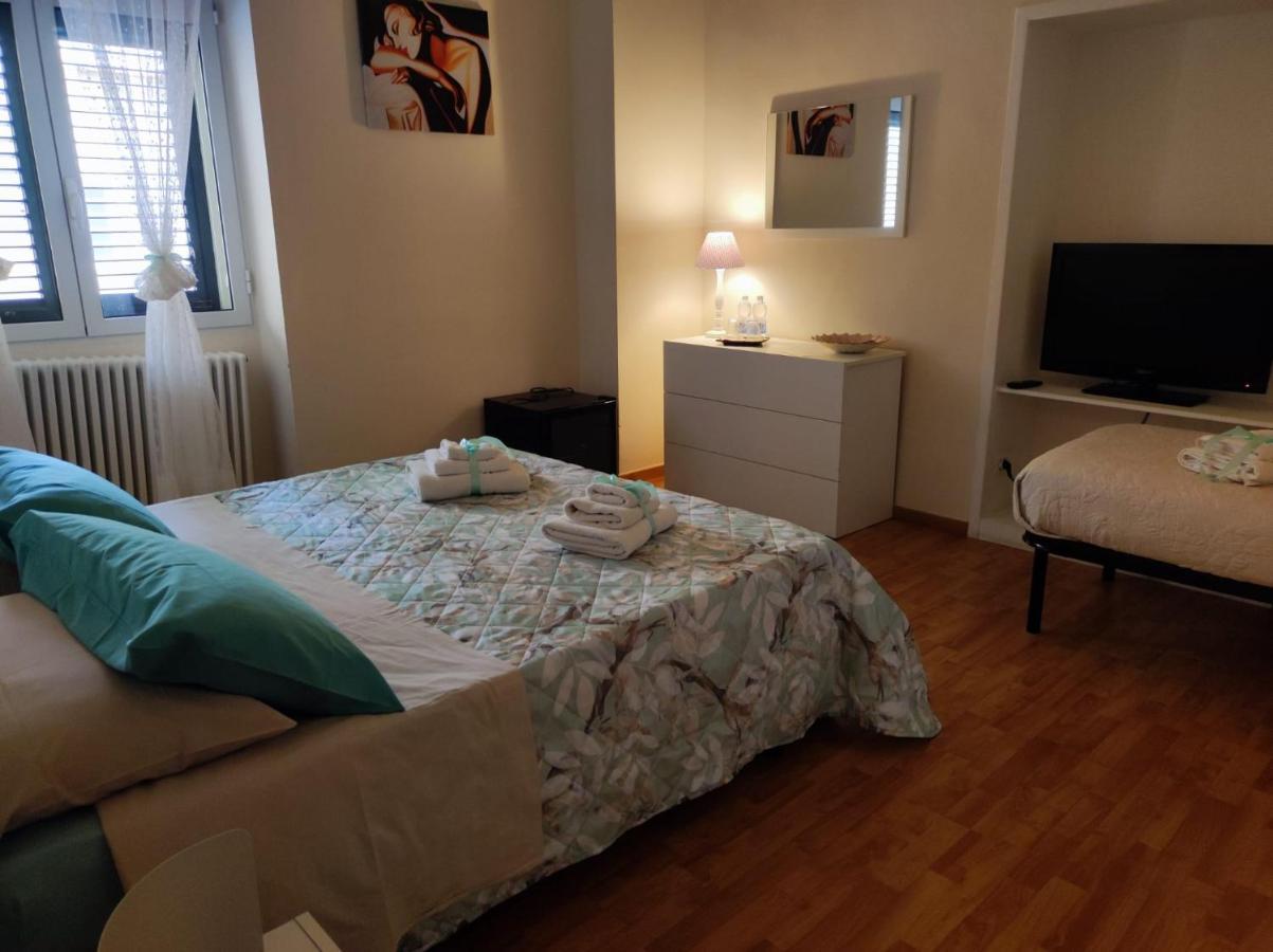 Miro B&B Лече Екстериор снимка