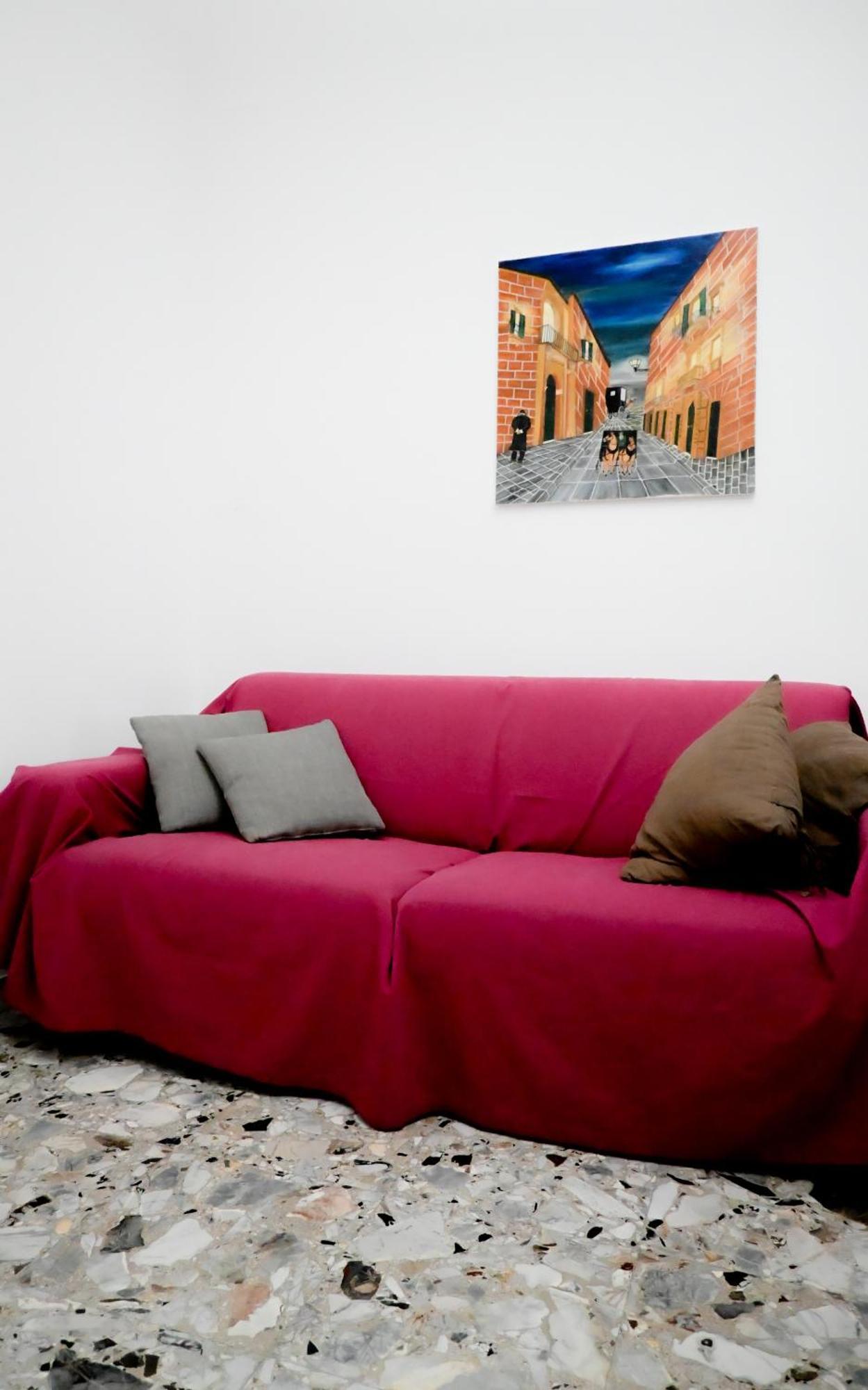 Miro B&B Лече Екстериор снимка