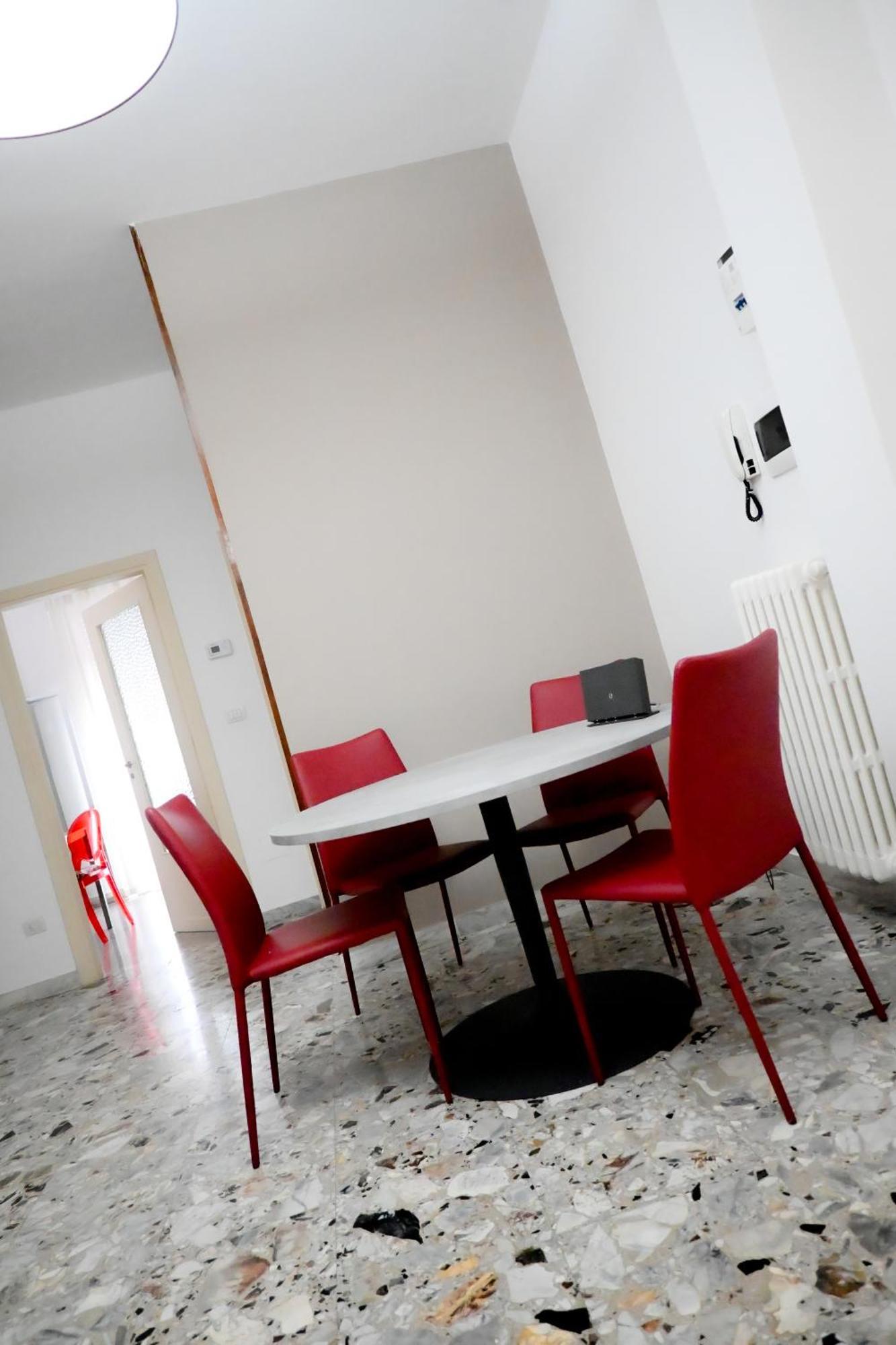 Miro B&B Лече Екстериор снимка