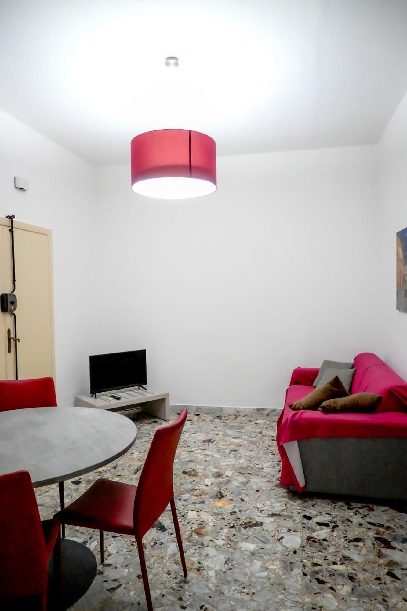 Miro B&B Лече Екстериор снимка