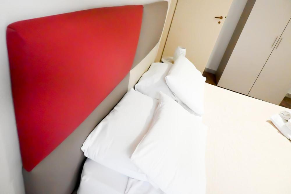 Miro B&B Лече Екстериор снимка