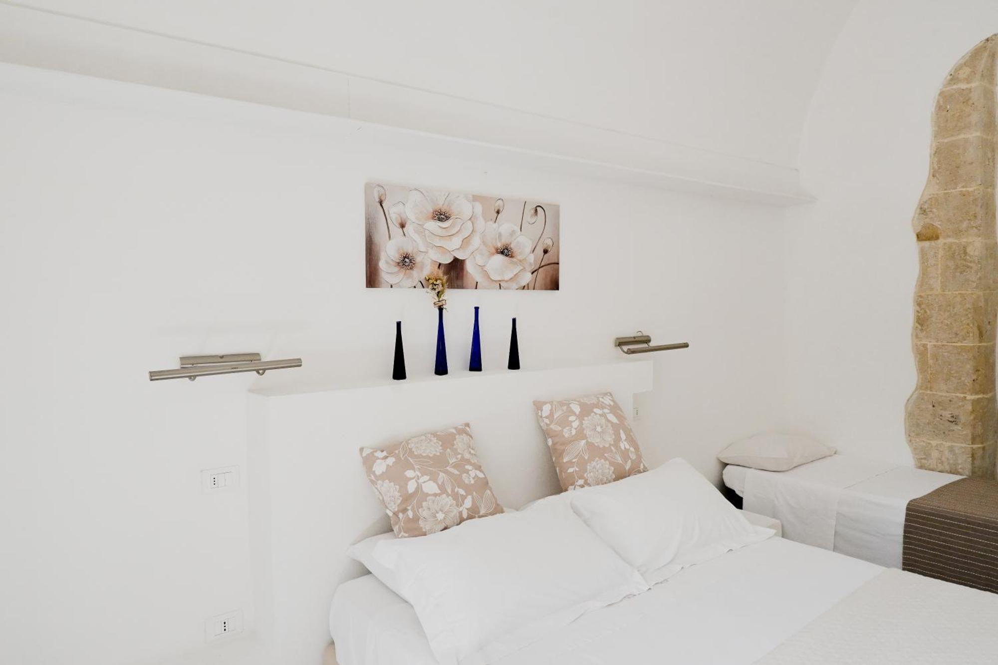 Miro B&B Лече Екстериор снимка