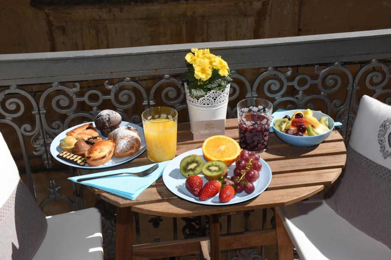 Miro B&B Лече Екстериор снимка