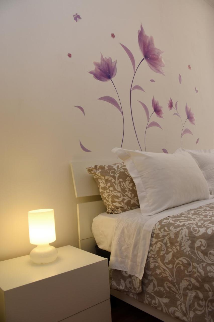 Miro B&B Лече Екстериор снимка