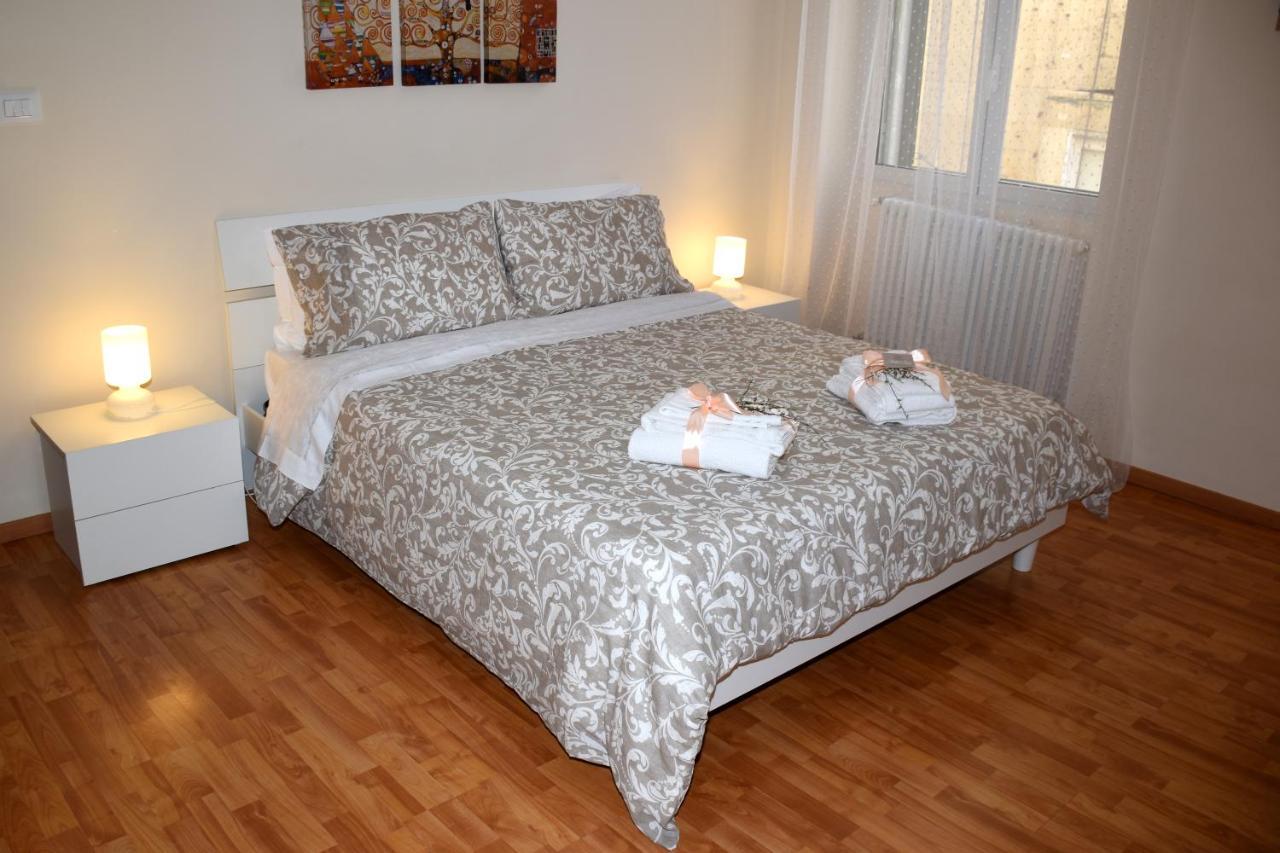 Miro B&B Лече Екстериор снимка