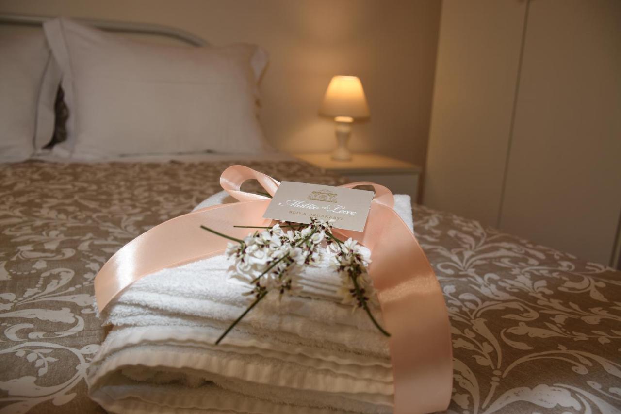 Miro B&B Лече Екстериор снимка
