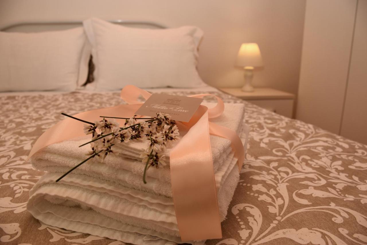 Miro B&B Лече Екстериор снимка